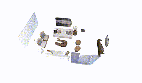 replica base